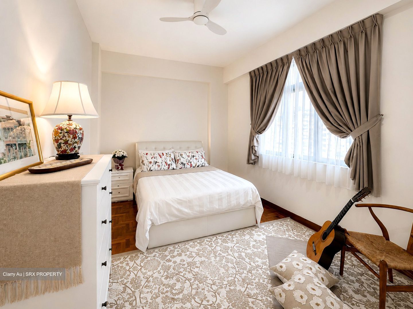 Hillview Green (D21), Condominium #561182241